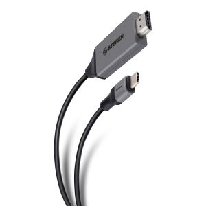  Paquete de 3 adaptadores USB a USB C USB-A a USB-C USBC Type-c  hembra Thunderbolt 2 3 USB macho conector de cargador de alimentación para  Apple iPhone 12 11 Mini Pro