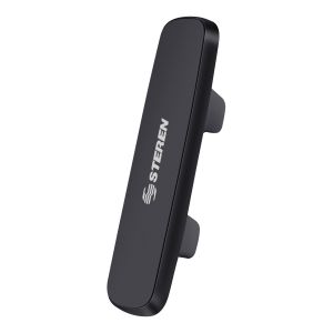 Soporte para celular magnético con clips para ventilas, tipo barra