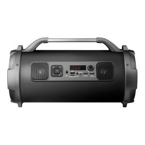 Bocina Bluetooth BoomBox 300 W PMPO