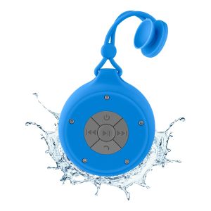 Bocina Bluetooth Shower