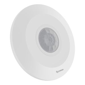 Sensor de movimiento (PIR) para techo