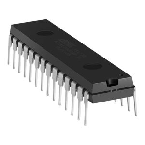 Microcontrolador ATMEGA 328P-PU