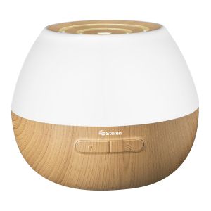 Humidificador y difusor de aroma, de 300 ml