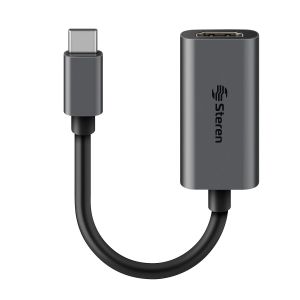 BENFEI Adaptador HDMI a VGA 1080P Convertidor de Vídeo para PC, TV