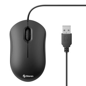 Mini mouse USB 1 000 DPI