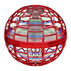 Mini drone esfera