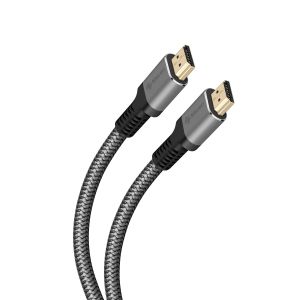 Cable HDMI®/TM 2.1 de ultra alta velocidad, de 5 m