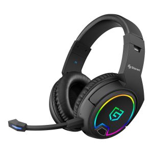 Audífonos Bluetooth* / 3,5 mm para Gamers