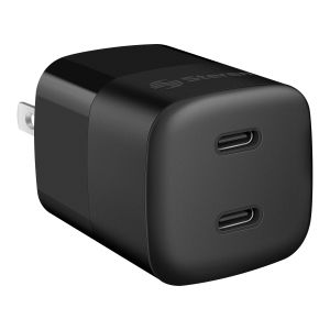 Cargador GaN USB C PD 36 W