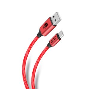 Cable USB a USB C con luz LED Star Wars™ de 1 m