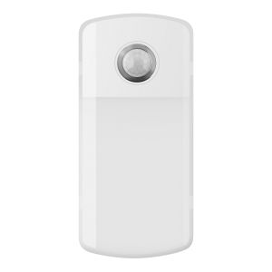 Linterna LED de emergencia 3 en 1