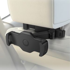 Soporte para tablet o celular, para reposacabezas