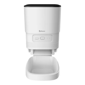 Dispensador Wi-Fi de alimento para mascotas
