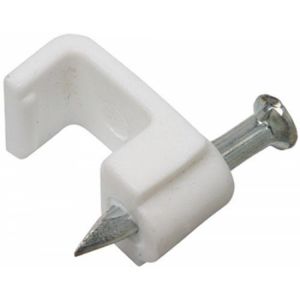 Grapa para cable telefónico MO8T