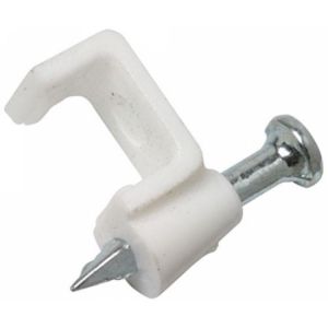 Grapa para cable telefónico MO4T