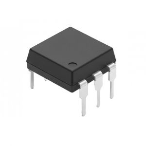 Opto-aislador con salida de transistor, encapsulado 730A/04