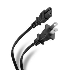 Cable de poder tipo Sony, de 2 m