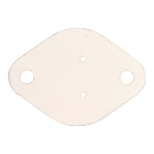 Aislante para transistor TO-3