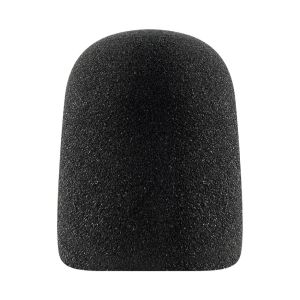 Esponja para micrófono