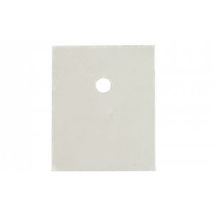 Mica para transistor TO-3P
