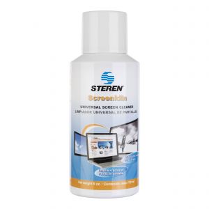 Limpiador universal de televisores