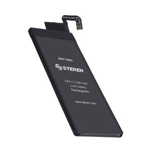 Batería de reemplazo para Samsung S6 Edge