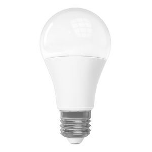 Bombillo LED de luz cálida, 9 W