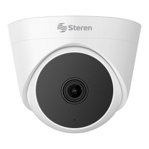 Cámara de seguridad CCTV digital Full HD, tipo domo, tetrahíbrida