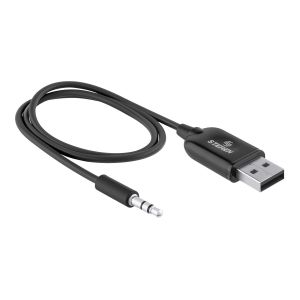 Receptor de audio Bluetooth