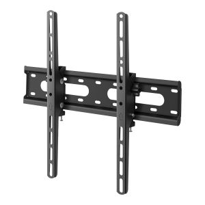 Soporte para pantallas de 25" a 50", con ajuste de inclinación