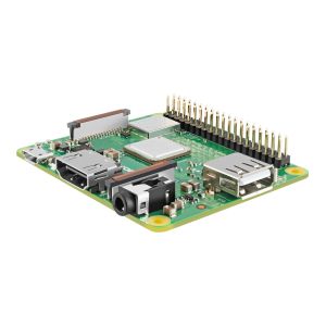 Raspberry Pi3 A+