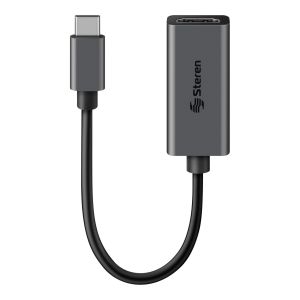 Adaptador USB C a HDMI