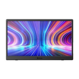 Monitor portátil HDR de 15.6" para portátil