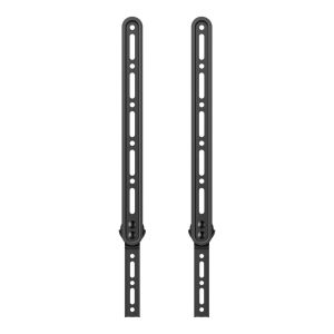 Soporte universal para barra de sonido