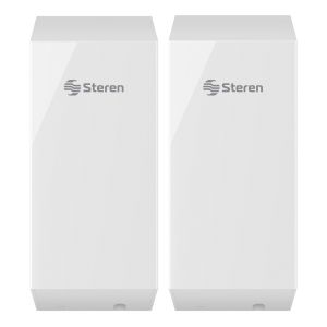 Antenas CPE Wi-Fi de largo alcance 8 dBi 2,4 GHz, para exterior