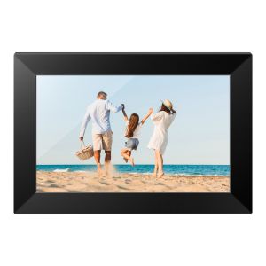 Portaretratos digital Wi-Fi* de 10 pulgadas