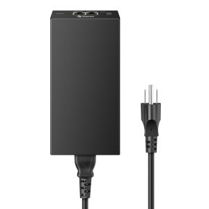 Inyector PoE++ tipo 4 de 90 W