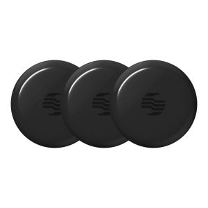 Tags localizadores para dispositivos iOS*
