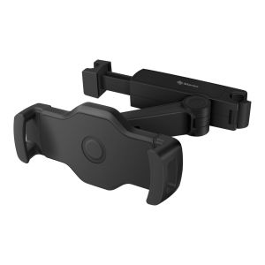 Soporte para tablet o celular, para reposacabezas