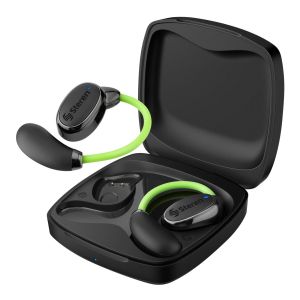 Audífonos Bluetooth* touch true wireless tipo OWS