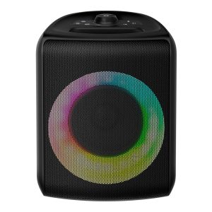 Parlante Bluetooth* Bass Boost, 350 W PMPO