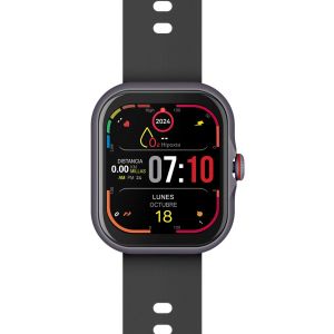 Smart Watch Bluetooth* Touch AMOLED, 1.85”, 3 ATM, 22 mm