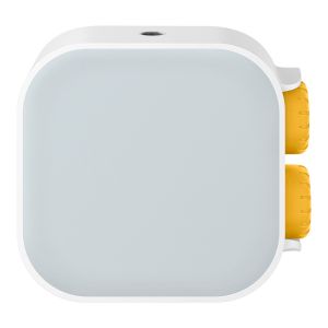 Luz LED portátil para vídeo