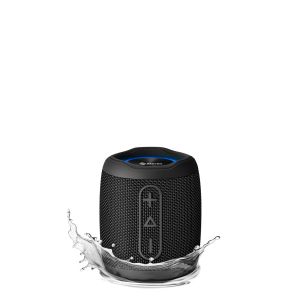 Parlante Bluetooth* Splash Bass TWS chico