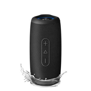 Parlante Bluetooth* Splash Bass TWS mediano