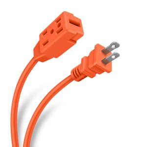 Extensión polarizada para uso rudo, de 20 m