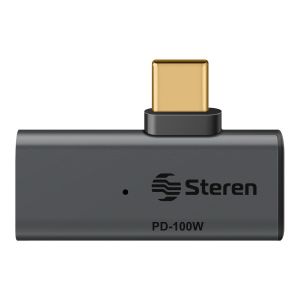 Adaptador USB C OTG 2 en 1