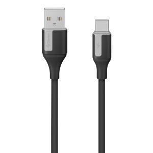 Cable USB a USB C de 2 m 65 W