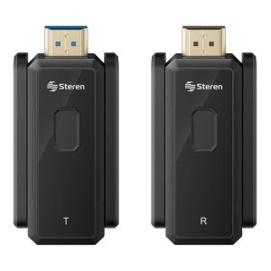 Extensor HDMI® Full HD inalámbrico, de 90 m