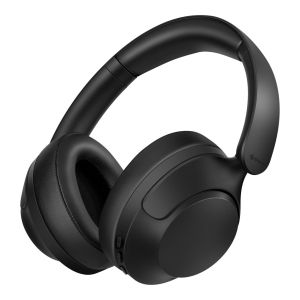 Audífonos Bluetooth* multipunto ANC con batería de hasta 60 h